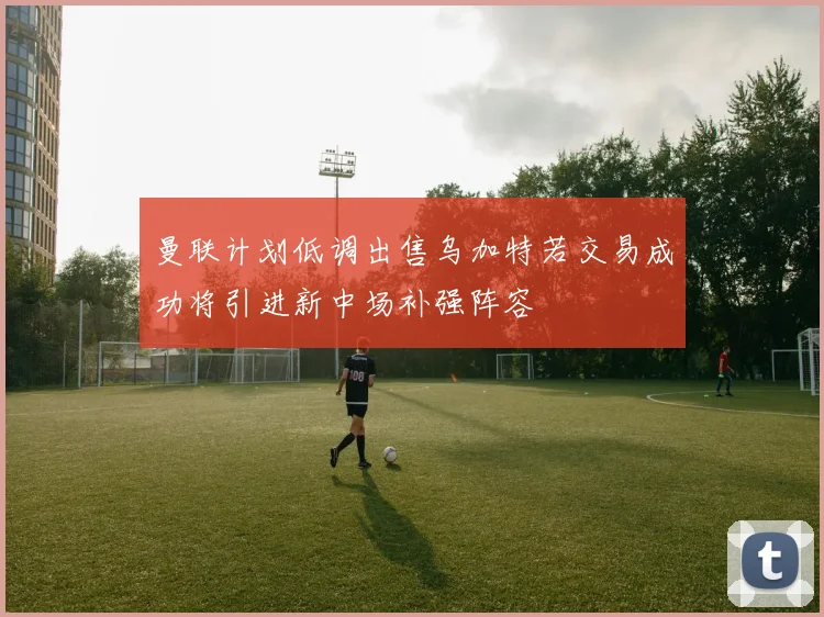 曼联计划低调出售乌加特若交易成功将引进新中场补强阵容