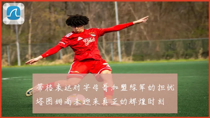 蒂格表达对字母哥加盟绿军的担忧塔图姆尚未迎来真正的辉煌时刻