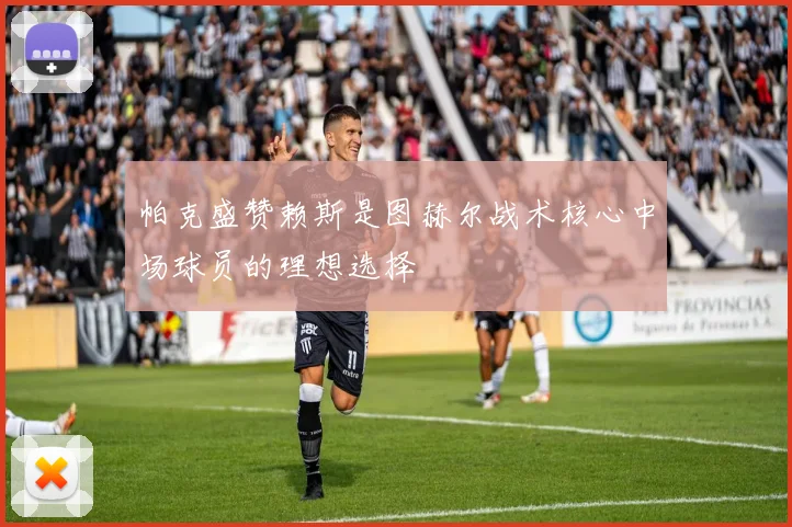 帕克盛赞赖斯是图赫尔战术核心中场球员的理想选择